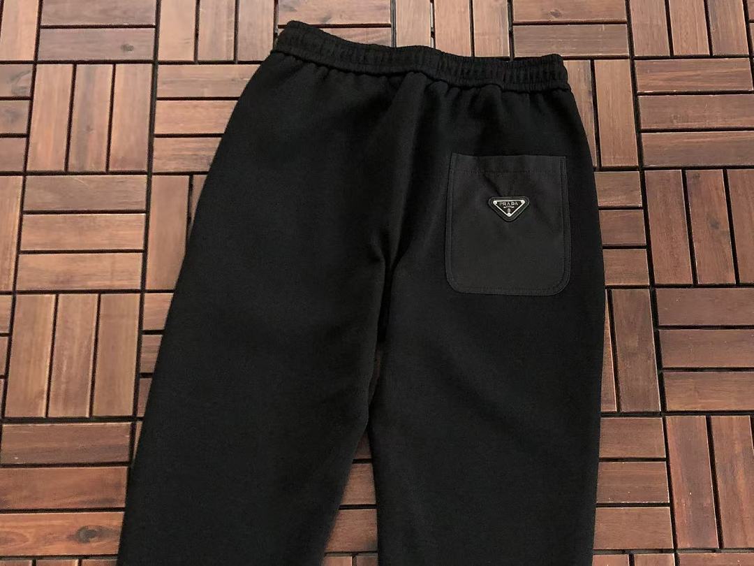 P🔥A🔥A HOODIE TROUSERS