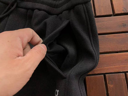 TOP ￥~ 179 PANTS ￥~ 169 ON RU🔥🔥I🔥G HOODIE TROUSERS FLEECE