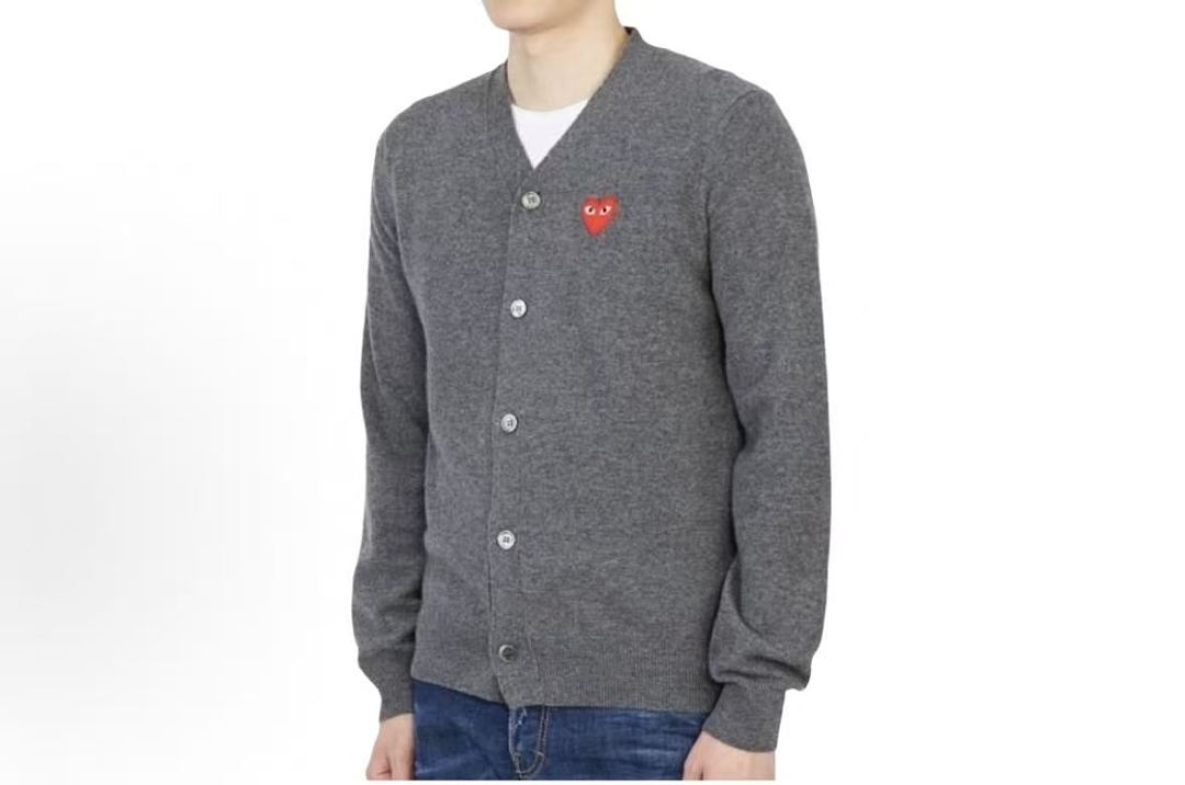 CDG SWEATER