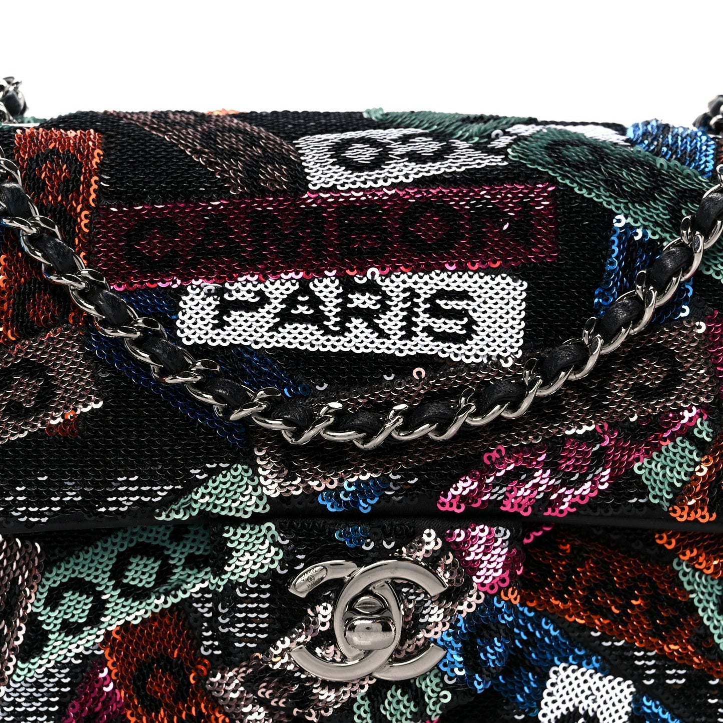 CHANEL