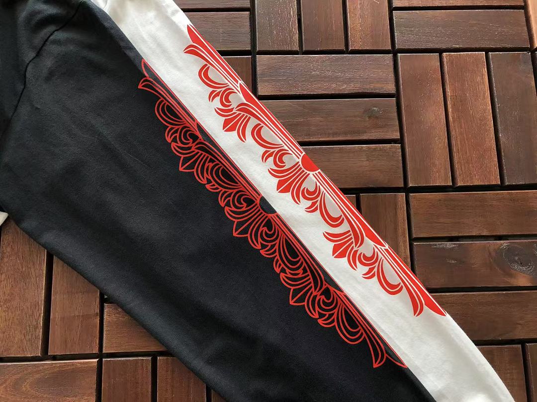 CH🔥OM🔥 HE🔥RTS LONG-SLEEVE