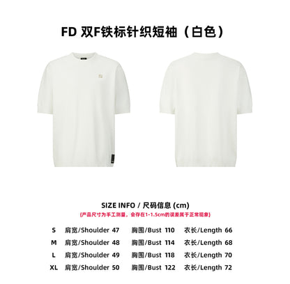 CAMISETA FEND! - 539