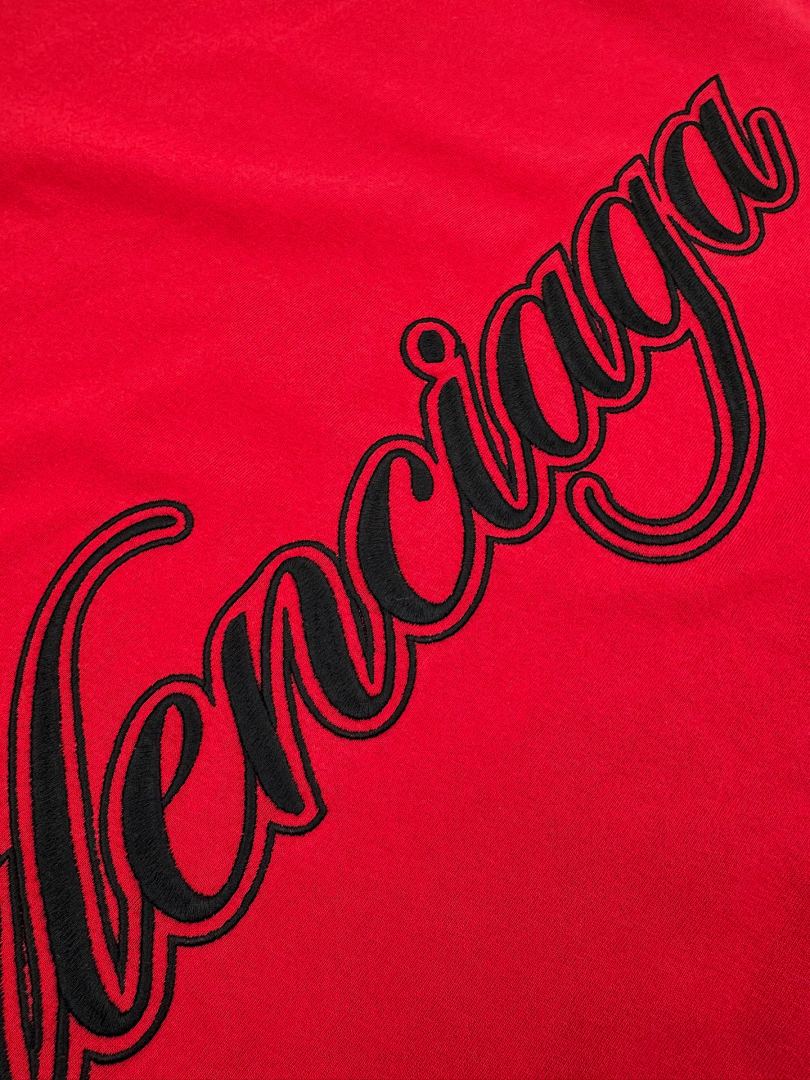 CAMISETA BALENÇIAGA - 42
