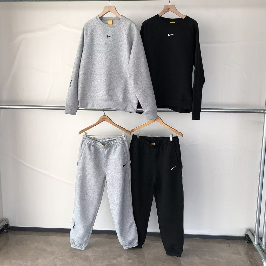TOP￥~ 135 PANTS ￥~ 159 N🔥C🔥A & N🔥K🔥SWEATER TROUSERS