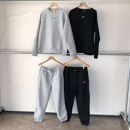 TOP￥~ 135 PANTS ￥~ 159 N🔥C🔥A & N🔥K🔥SWEATER TROUSERS