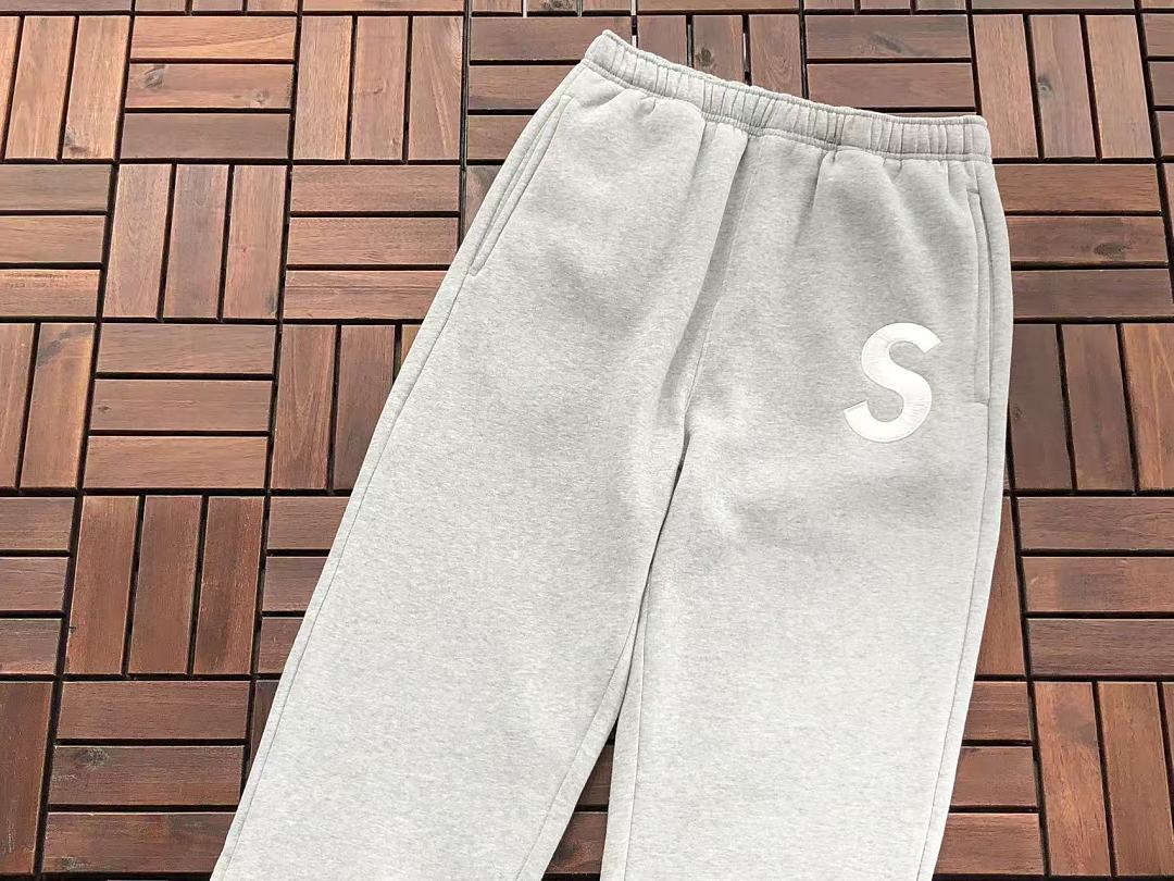 TOP￥~129 PANTS￥~125 S🔥P🔥E🔥E HOODIE TROUSERS FLEECE
