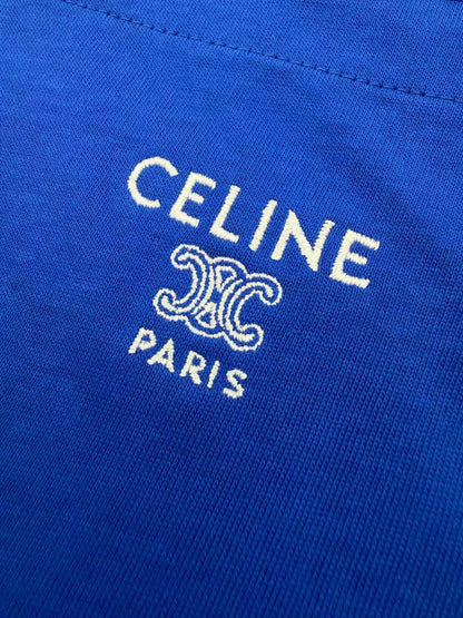 CAMISETA CELIN£ - 04