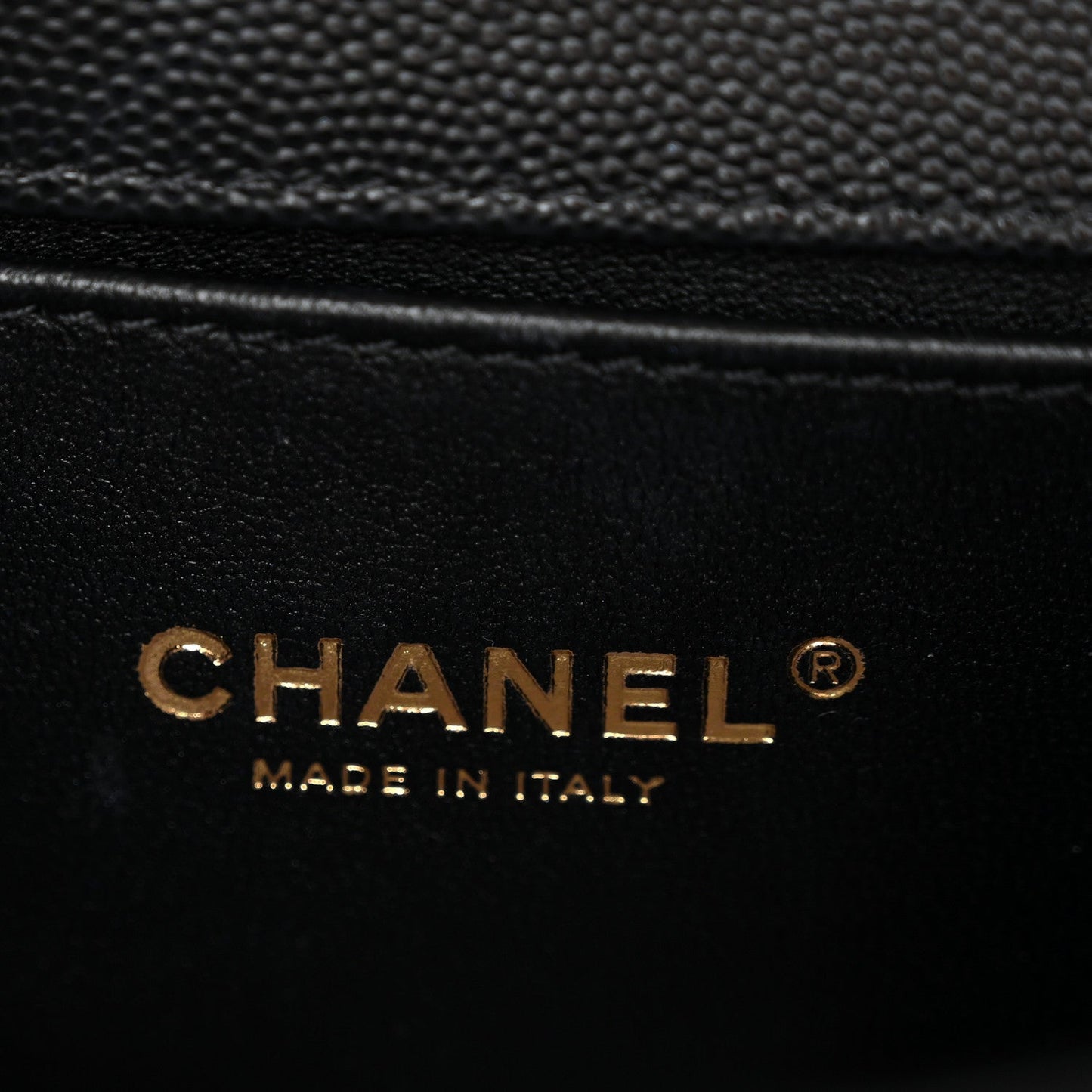 CHANEL