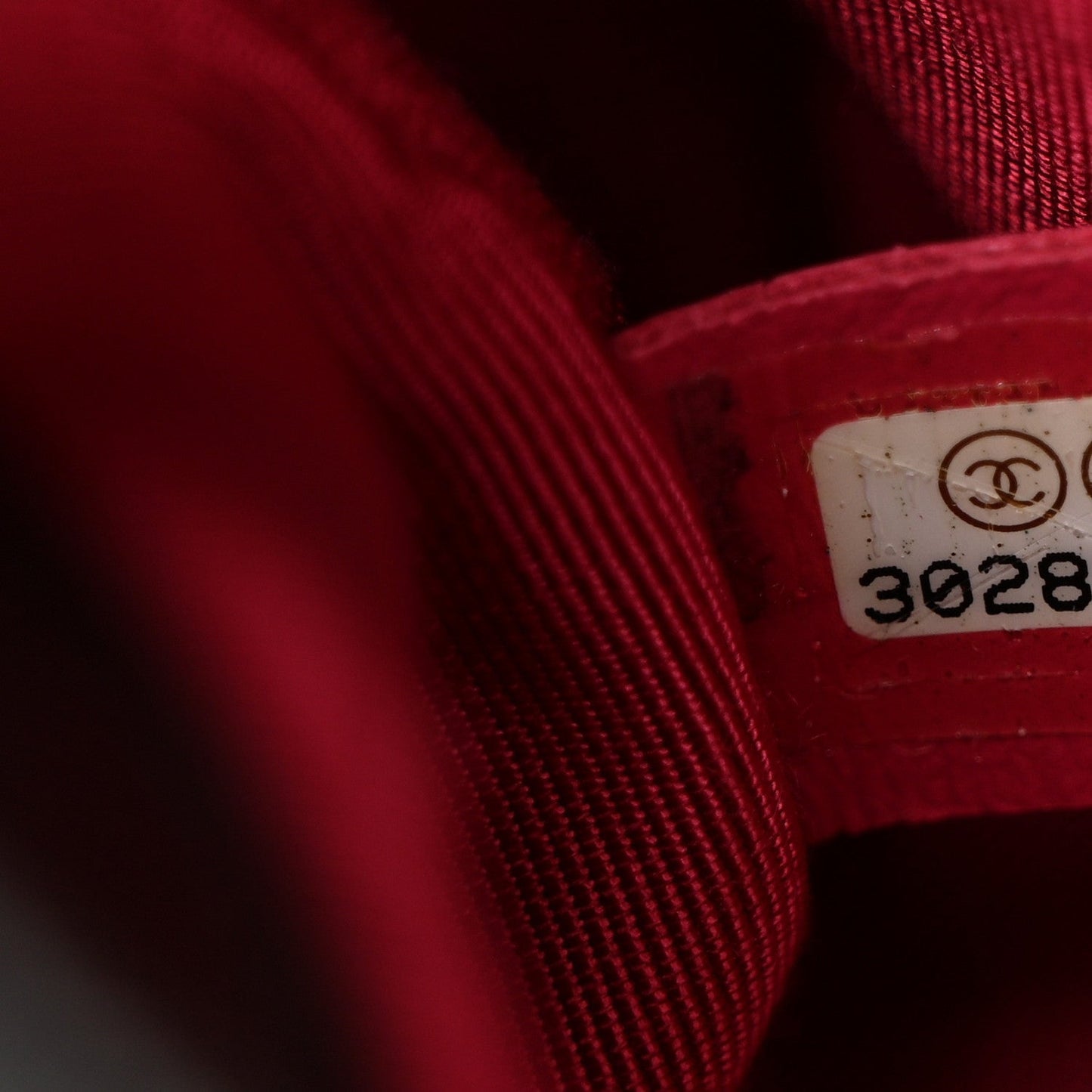CHANEL