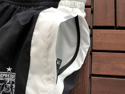 TOP ￥~278 PANTS ￥~ 195 REPRESENT JACKET TROUSERS