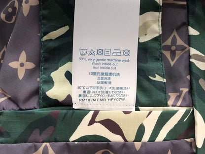 L🔥& NIGO JACKET
