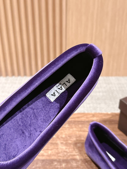 Alaïa