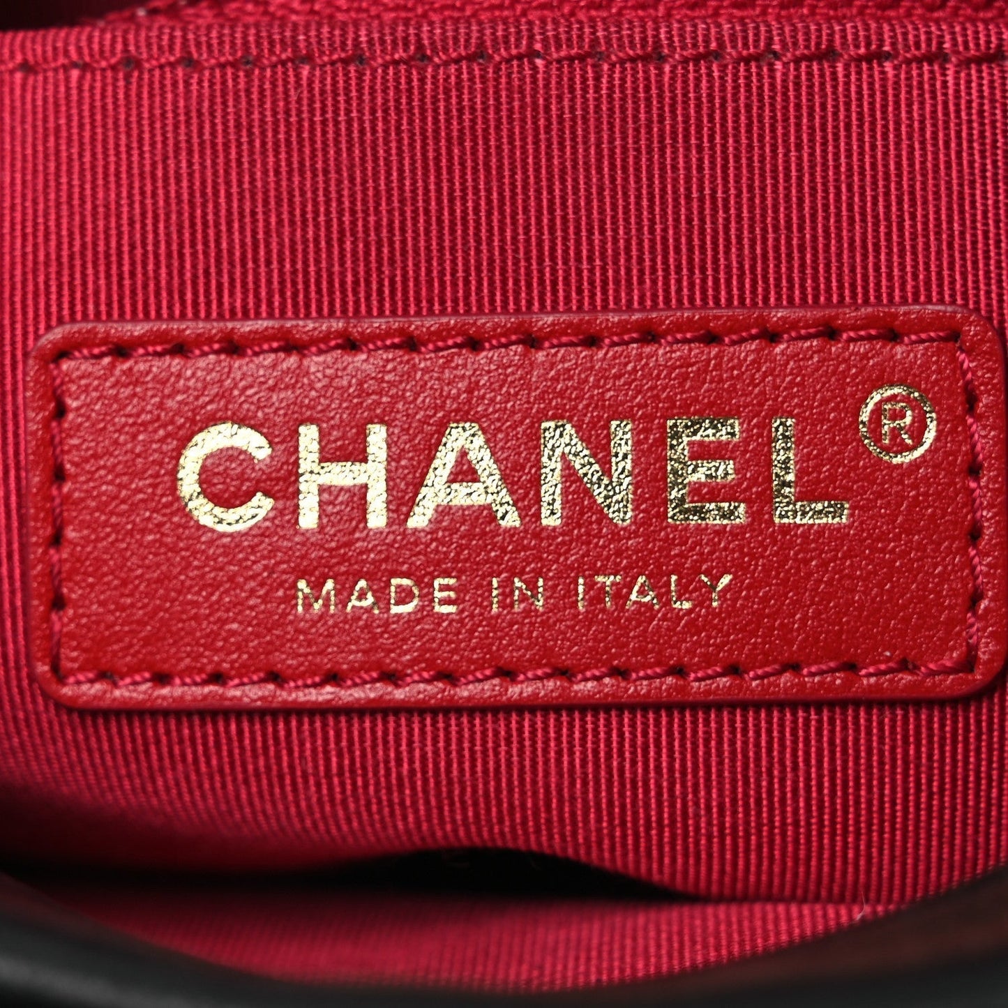 CHANEL