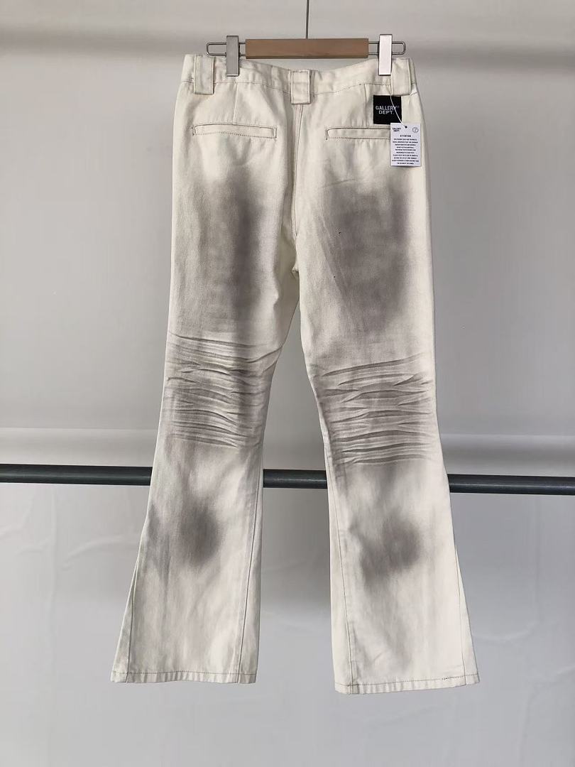 GALLERY DEPT JEANS