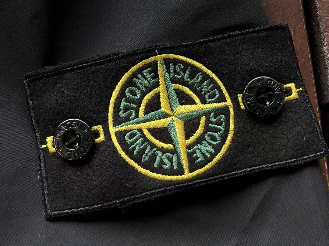 ST🔥🔥E JACKET