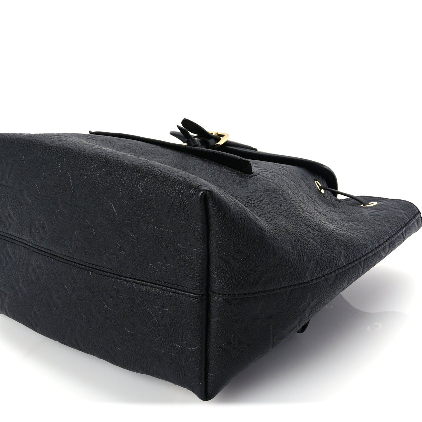 Empreinte Montsouris NM Backpack Black