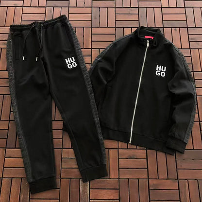 H🔥G🔥 B🔥🔥S SWEATER TROUSERS