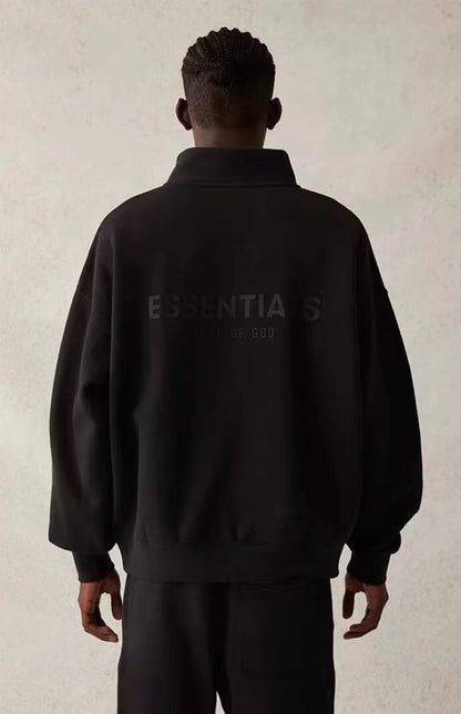 FOG SWEATER FLEECE