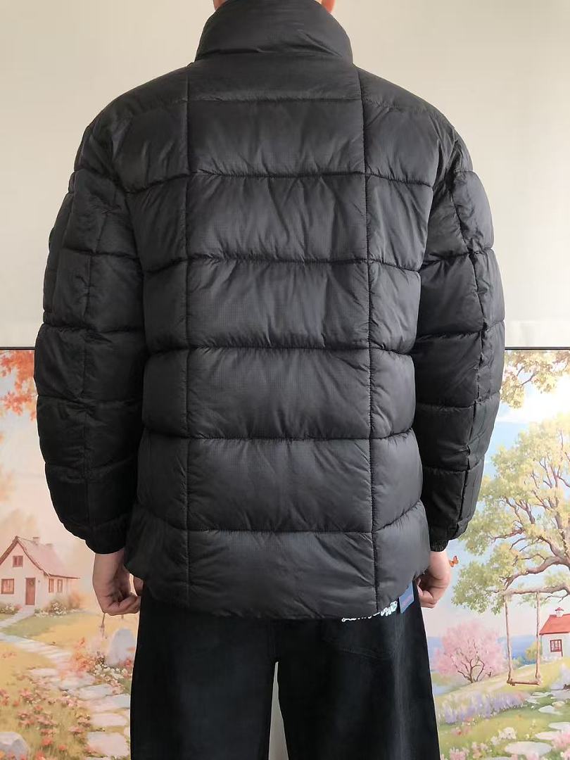 C.P. COTTON JACKET