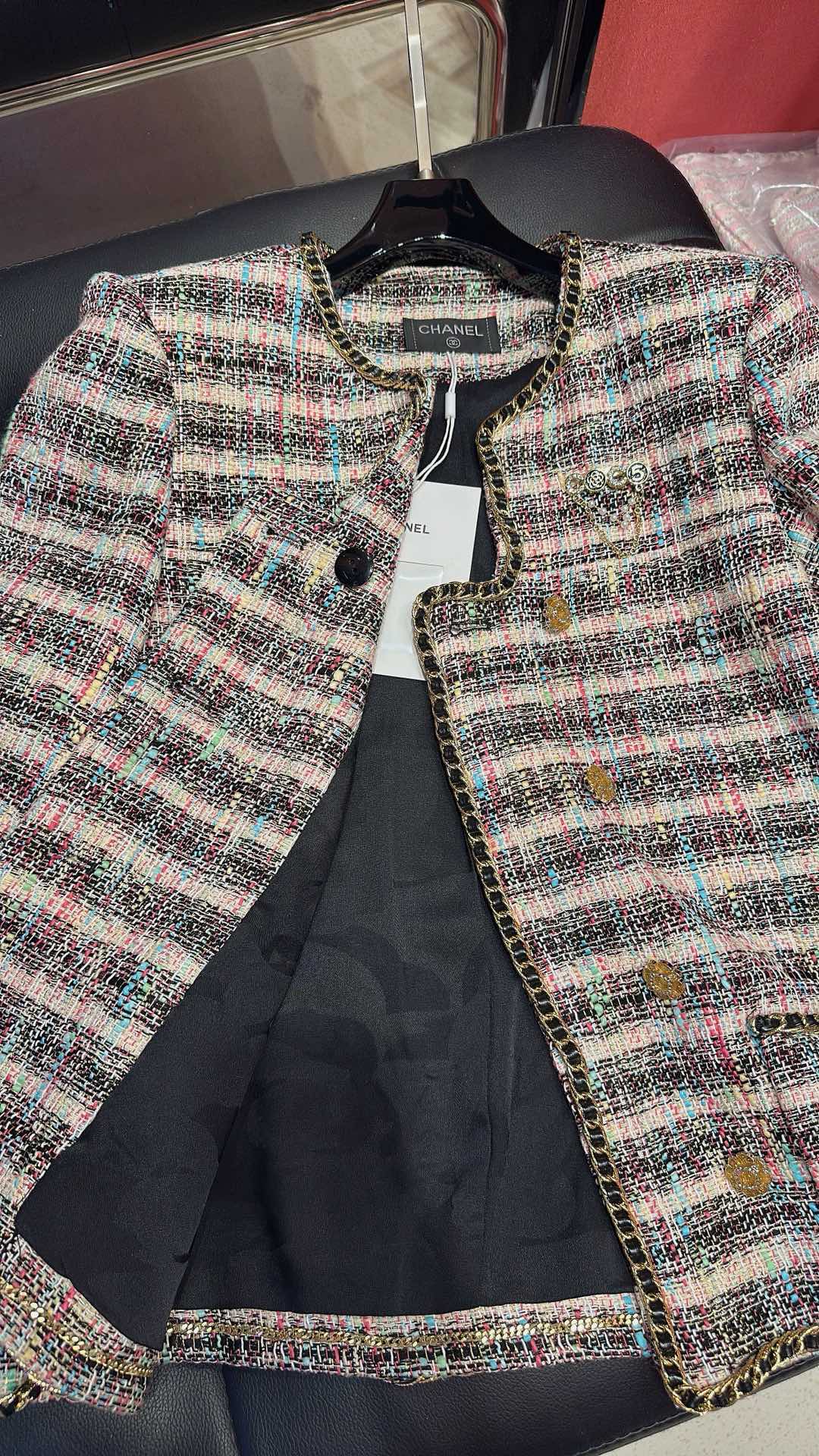 CHANEL