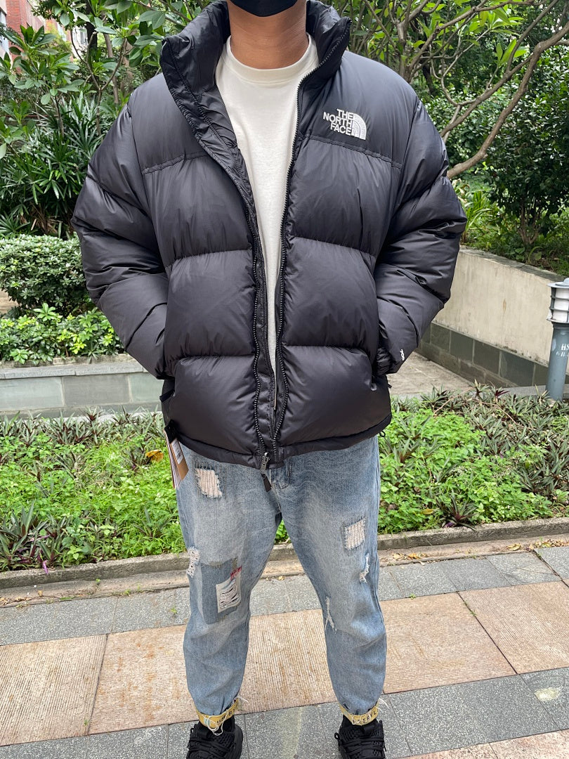 🔥husky11~ 1996 Retro Nuptse Jacket