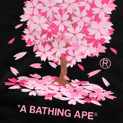 BAPE LONG-SLEEVE