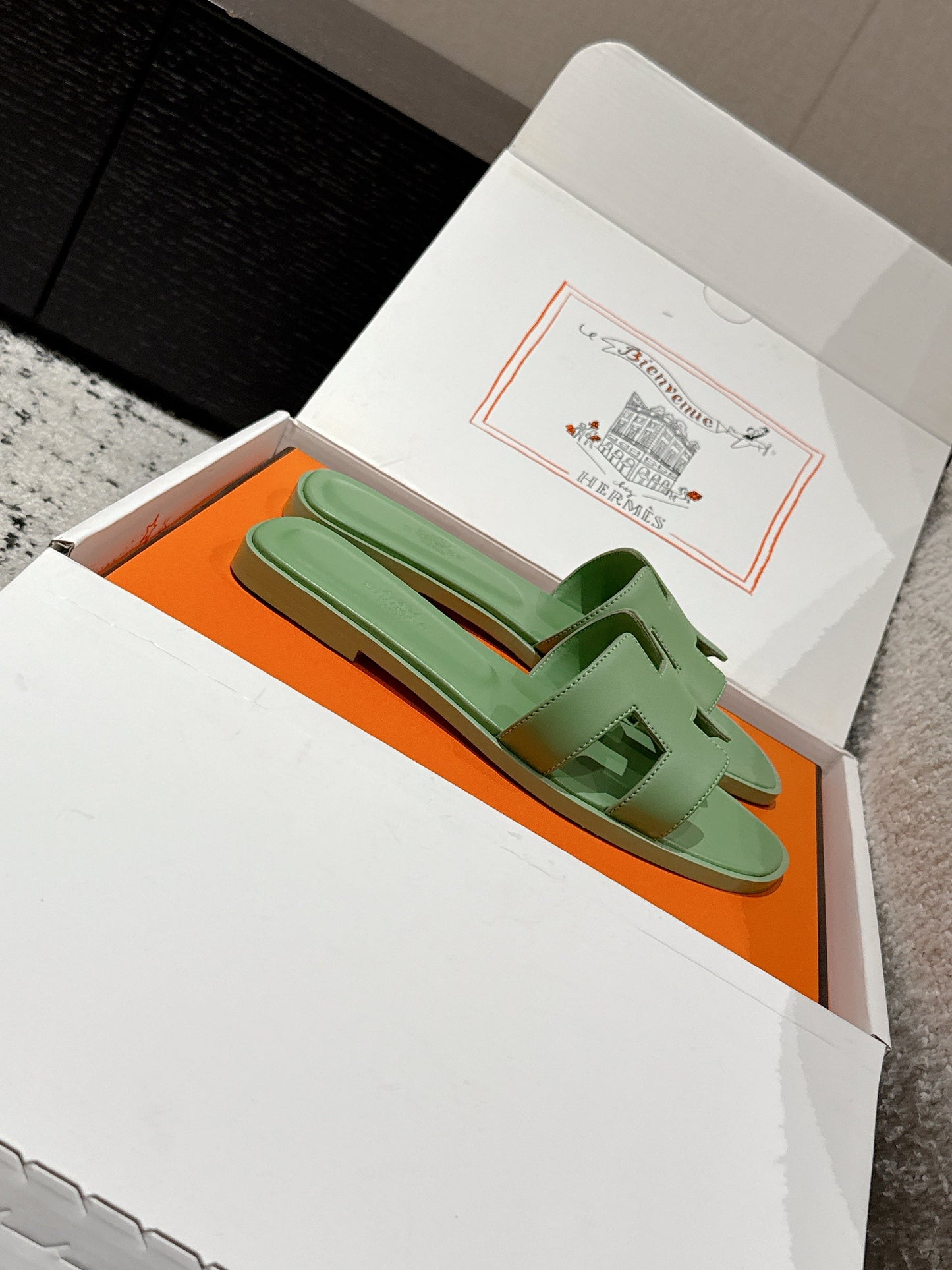Hermès
