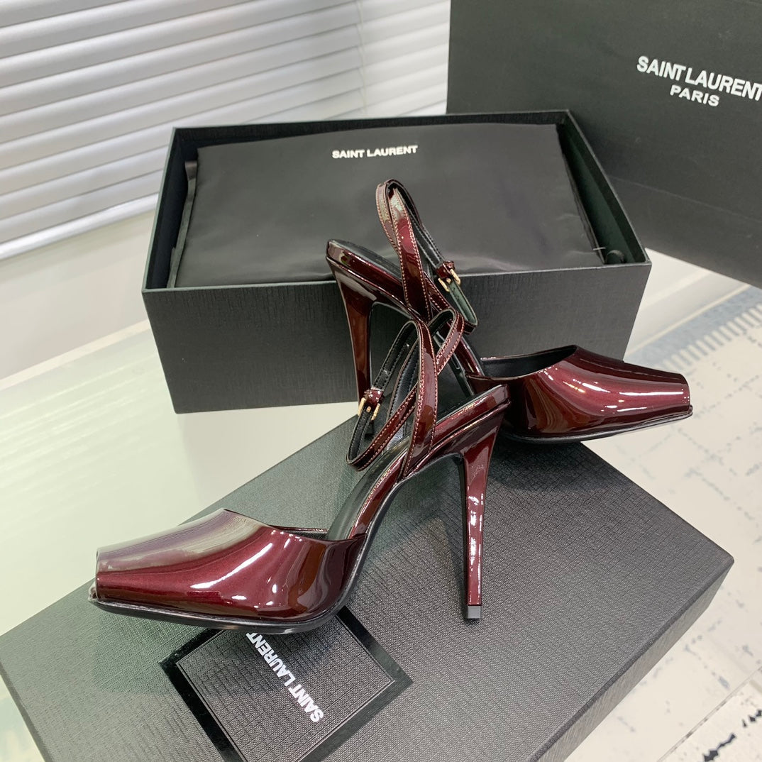 Saint Laurent