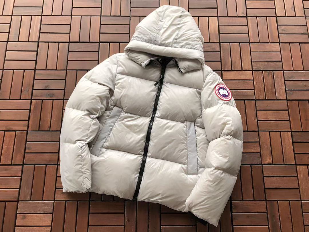 C🔥N🔥🔥A G🔥🔥🔥E DOWN JACKET