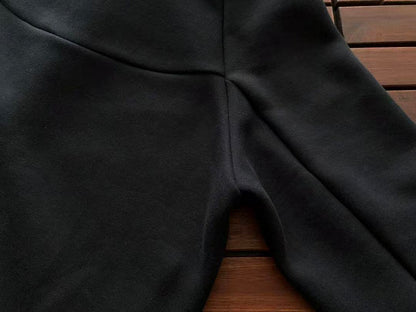 TF 2025 HV0949-010 zip-up coat HV0959-010 pants