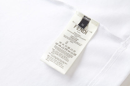 CAMISETA FEND! - 1