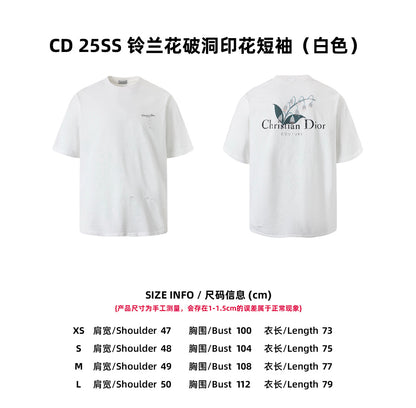 CAMISETA DIØR - 122