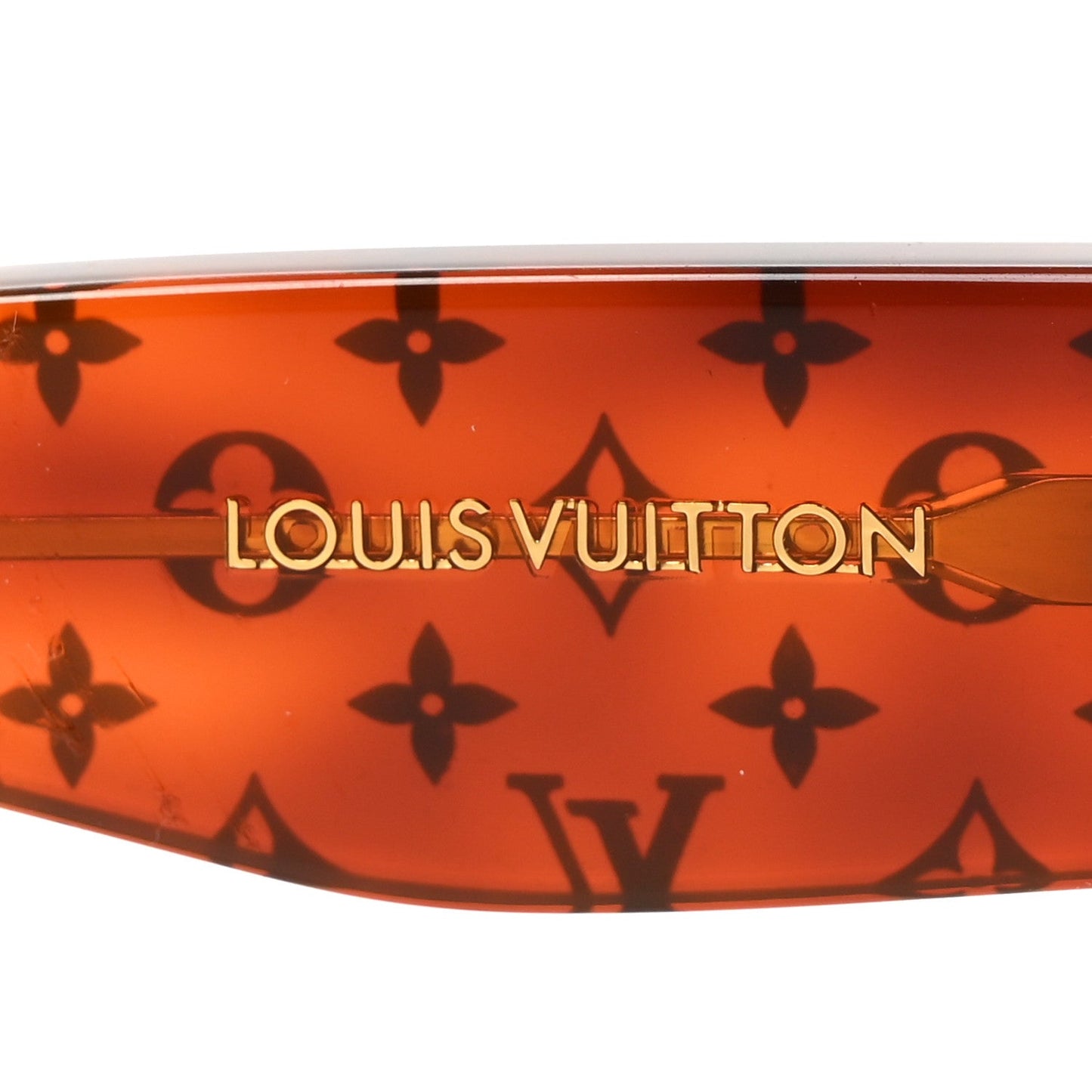 Acetate Blade Sunglasses Z1483W Tortoise