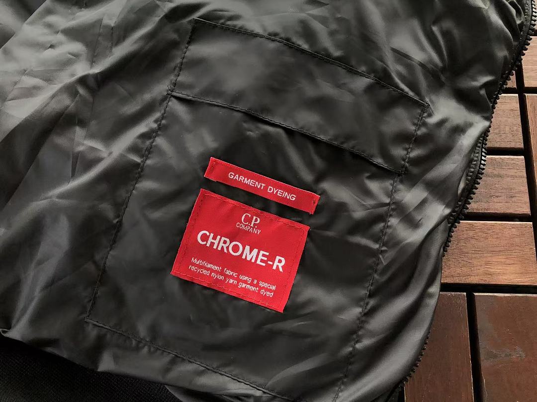 C.P. COTTON JACKET