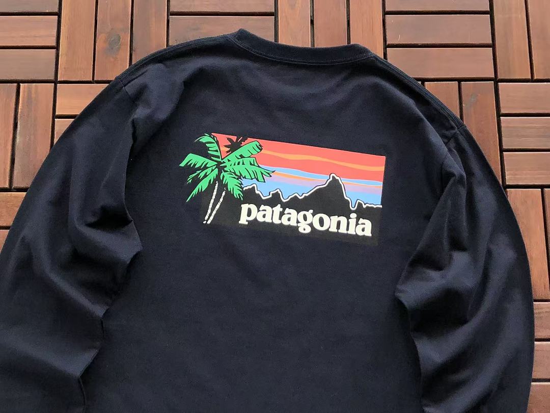 P🔥TAG🔥N🔥A LONG-SLEEVE