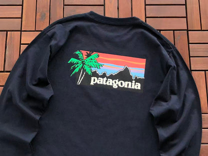 P🔥TAG🔥N🔥A LONG-SLEEVE