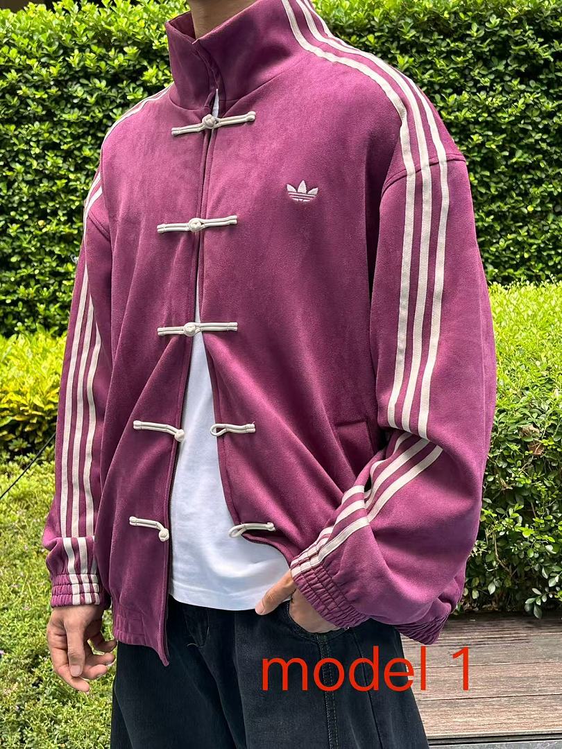 🔥husky11🔥~ adidas Originals CTT 3.1 Soft Jacket