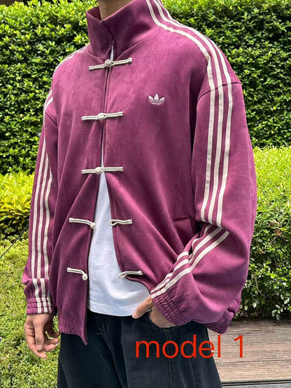🔥husky11🔥~ adidas Originals CTT 3.1 Soft Jacket