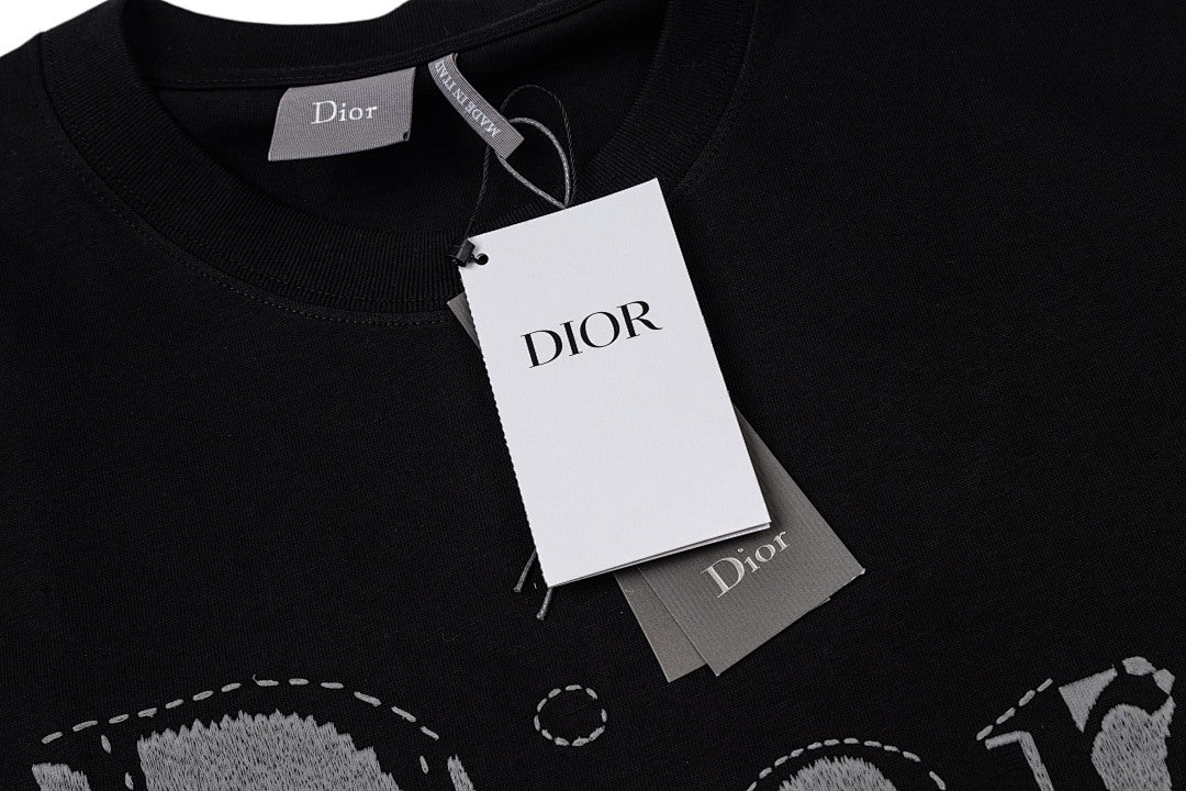 CAMISETA DIØR - 635