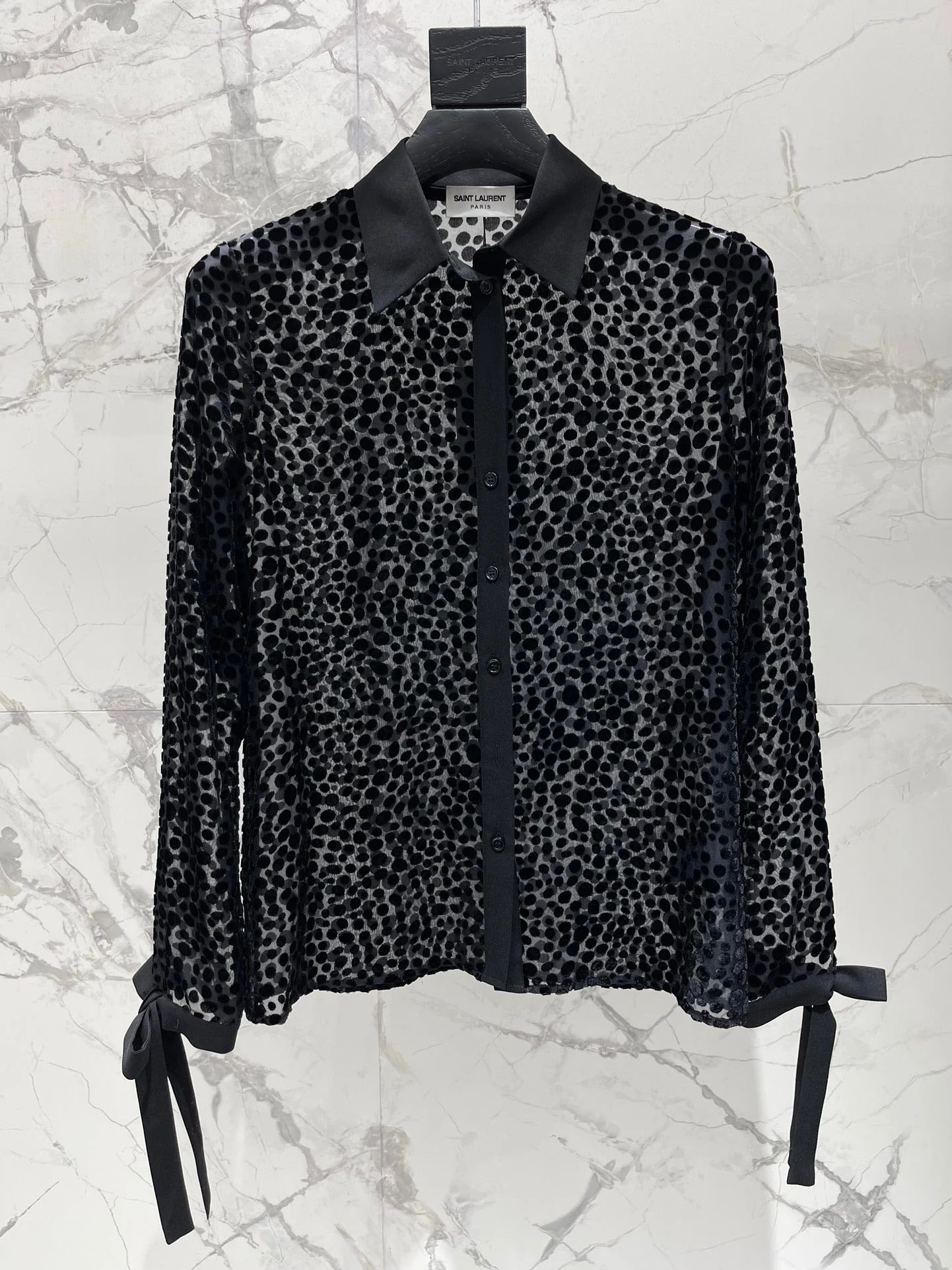 Saint Laurent