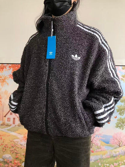 🔥DI🔥AS JACKET FLEECE