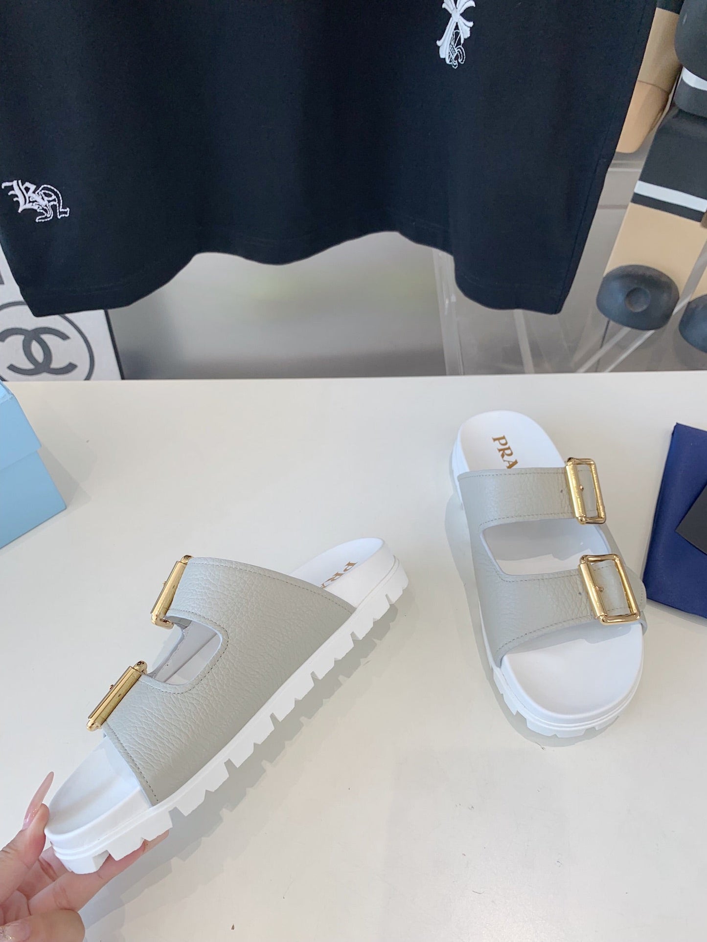 Prada
