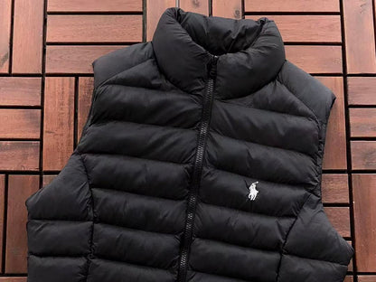 RA🔥PH🔥AU🔥EN DOWN VEST WOMAN