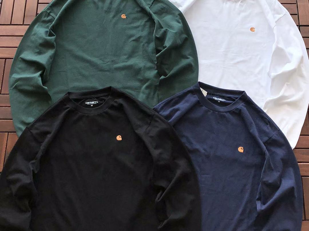 C🔥RH🔥RTT LONG-SLEEVE