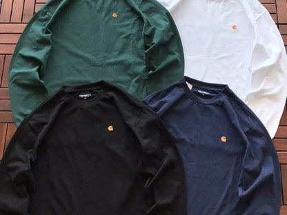 C🔥RH🔥RTT LONG-SLEEVE
