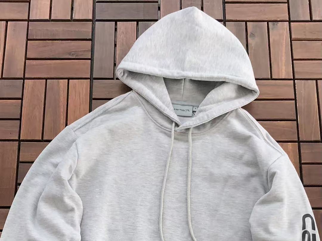 C🔥RH🔥RTT HOODIE FLEECE