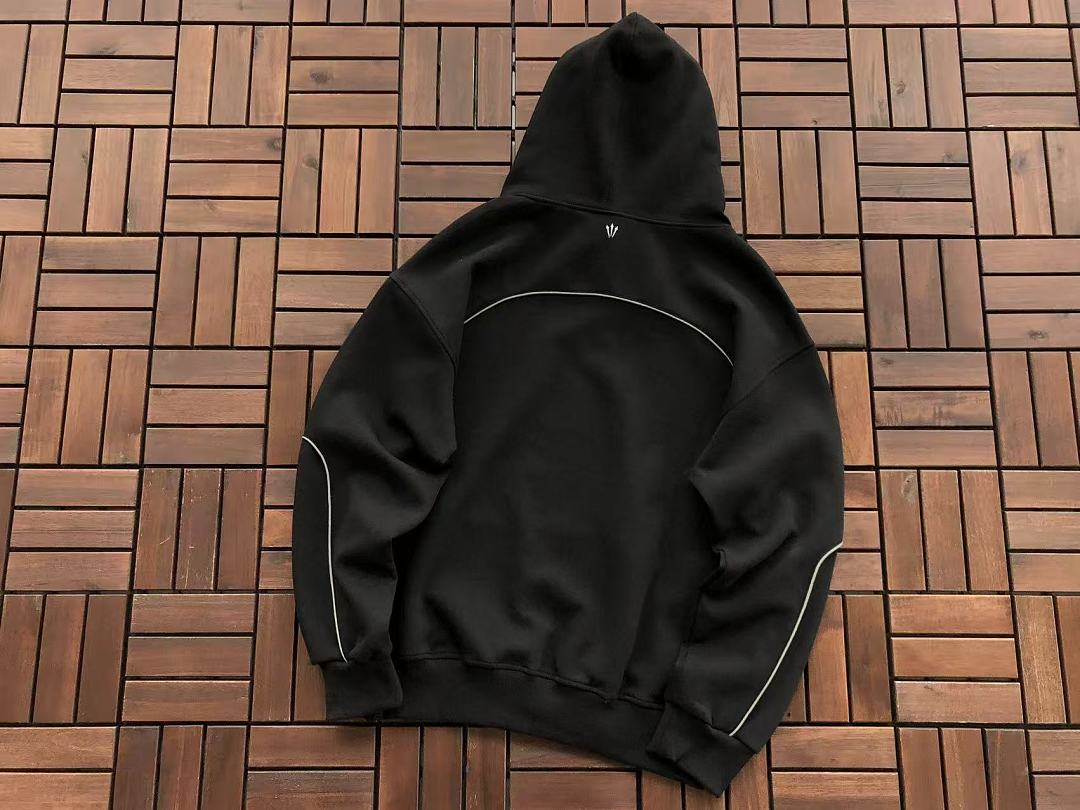 N🔥C🔥A & N🔥K🔥HOODIE TROUSERS