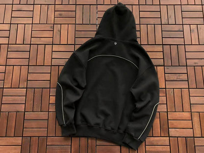 N🔥C🔥A & N🔥K🔥HOODIE TROUSERS