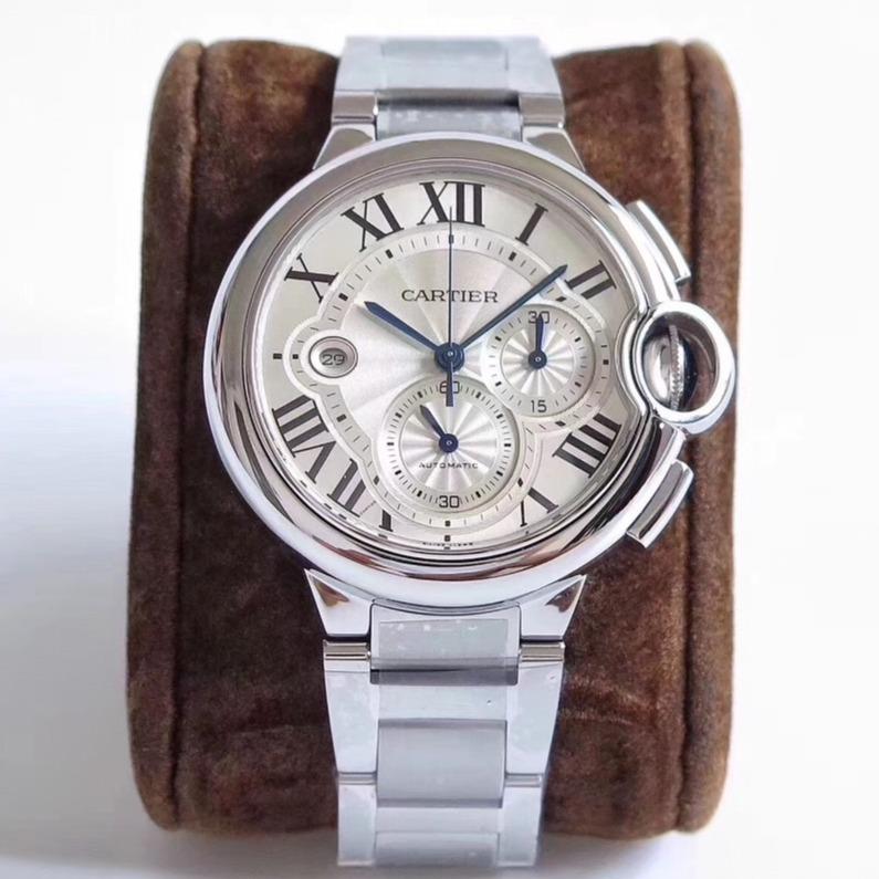 Cartier
