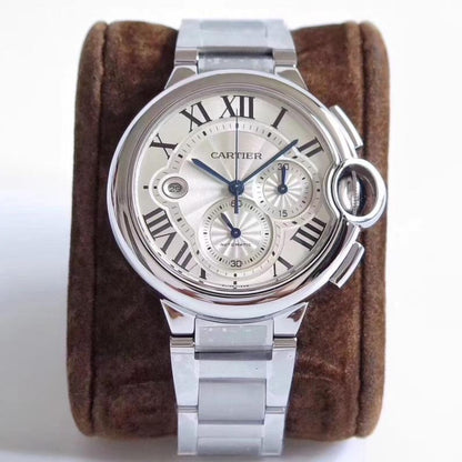 Cartier